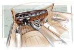 Rolls-Royce Phantom Coupe Aviator Collection 2012 года